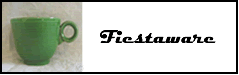 Click for Fiestaware