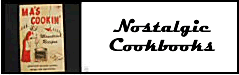 Click for Nostalgic Cookbooks
