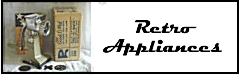 Click for Retro Appliances
