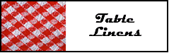 Click for Table Linens
